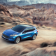 Image for article titled The 2020 Ford Escape Has Two Hybrid Options and a Happy Face